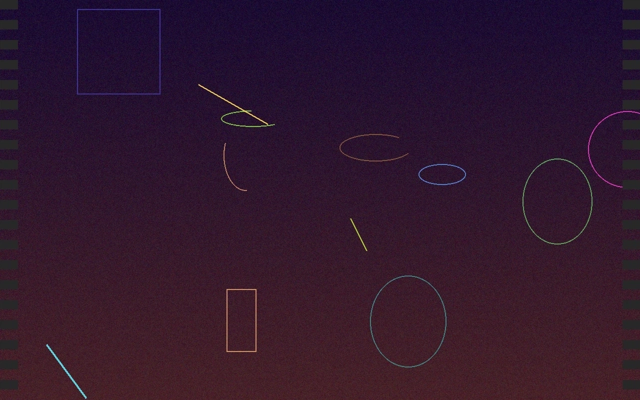 暗夜玫瑰拍摄现场花絮照片